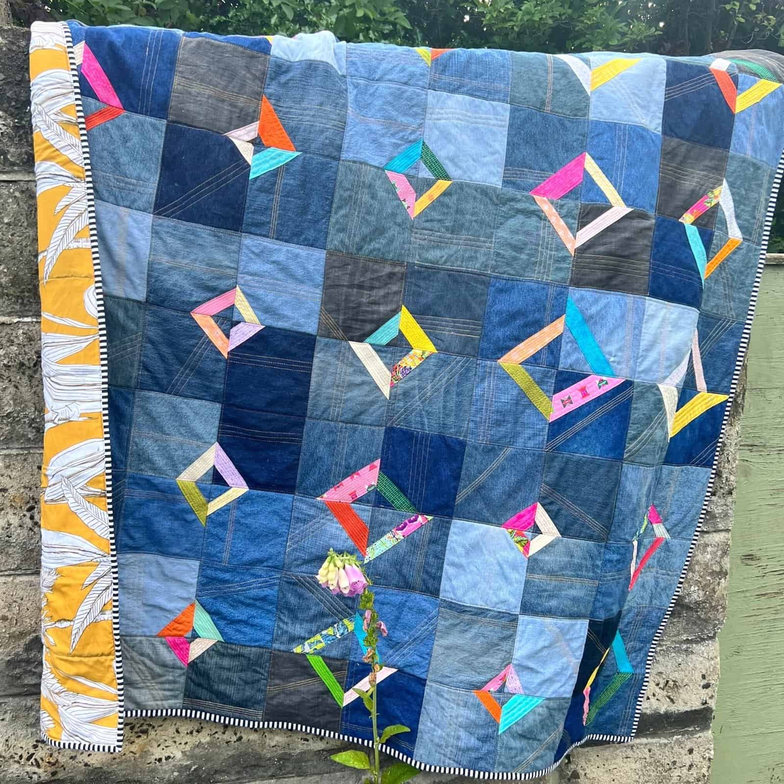 Alternative Quilting Techniques