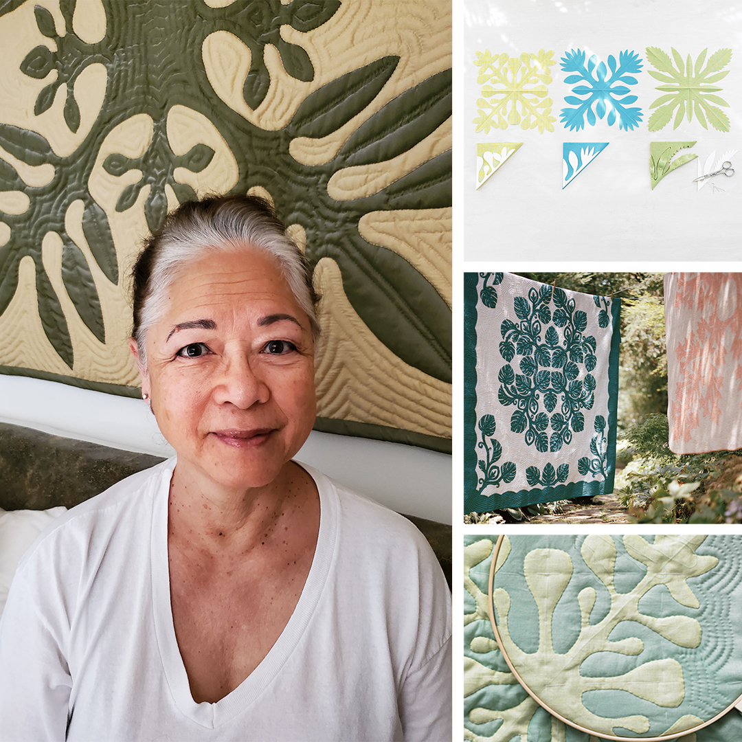 Benefits Of Traditional Quilts