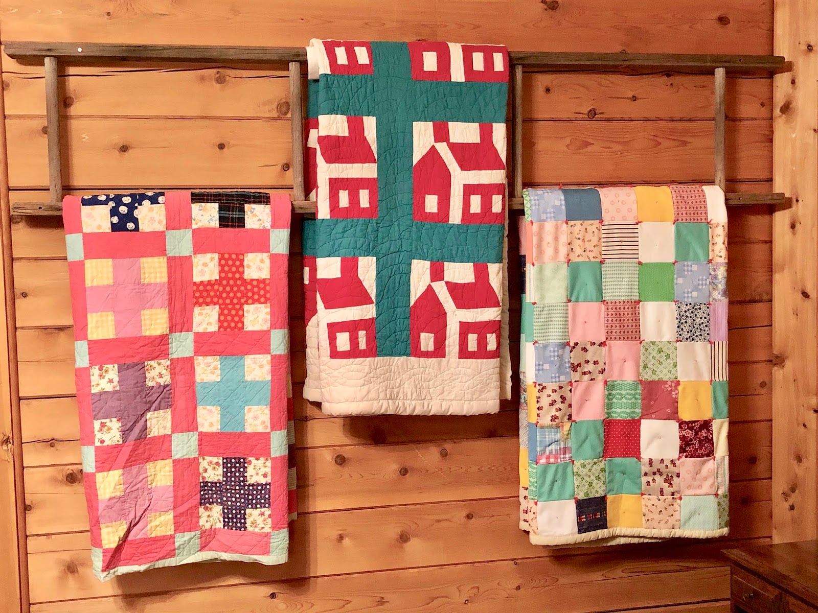 Benefits Of Using A Quilt Rack