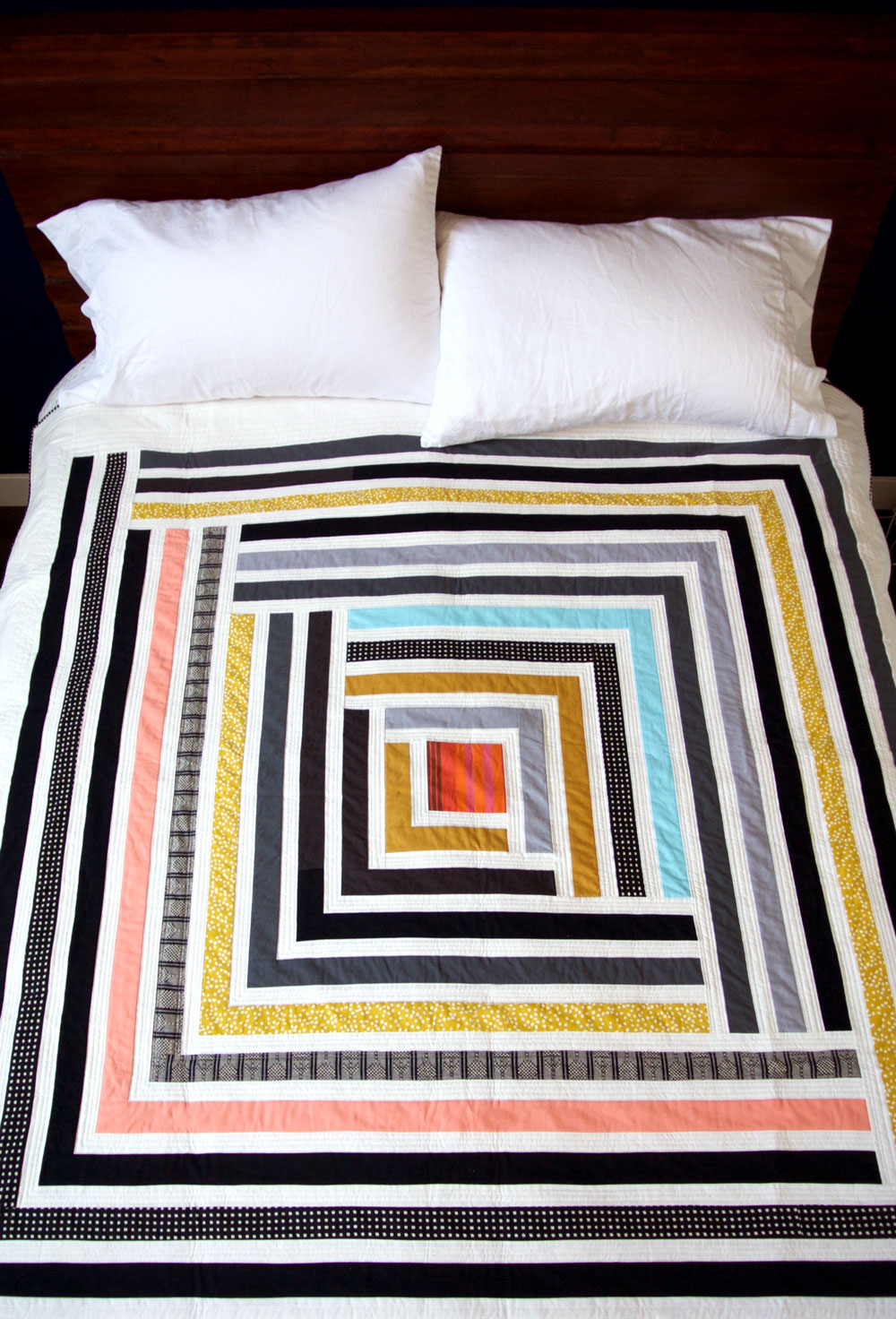Care And Cleaning Of Coverlet Quilts