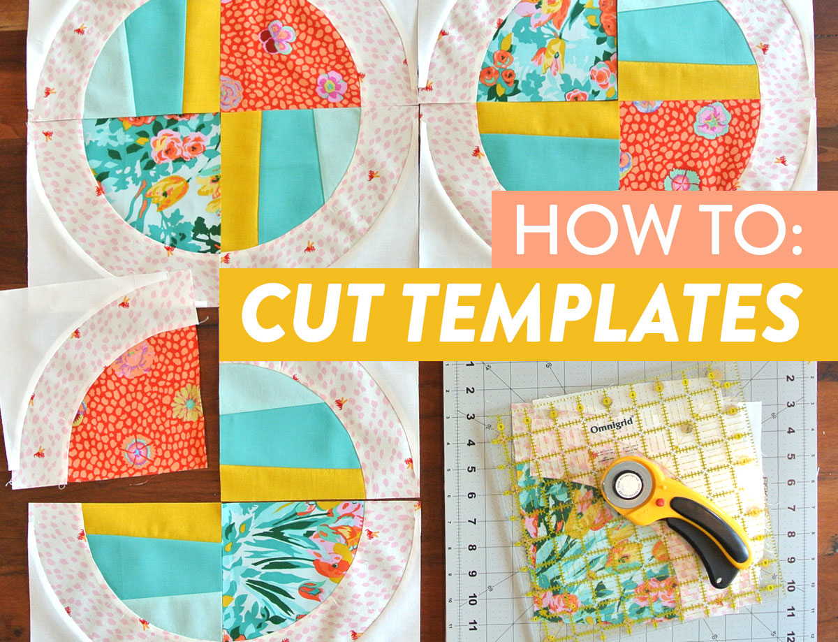 Cutter Quilt Blocks