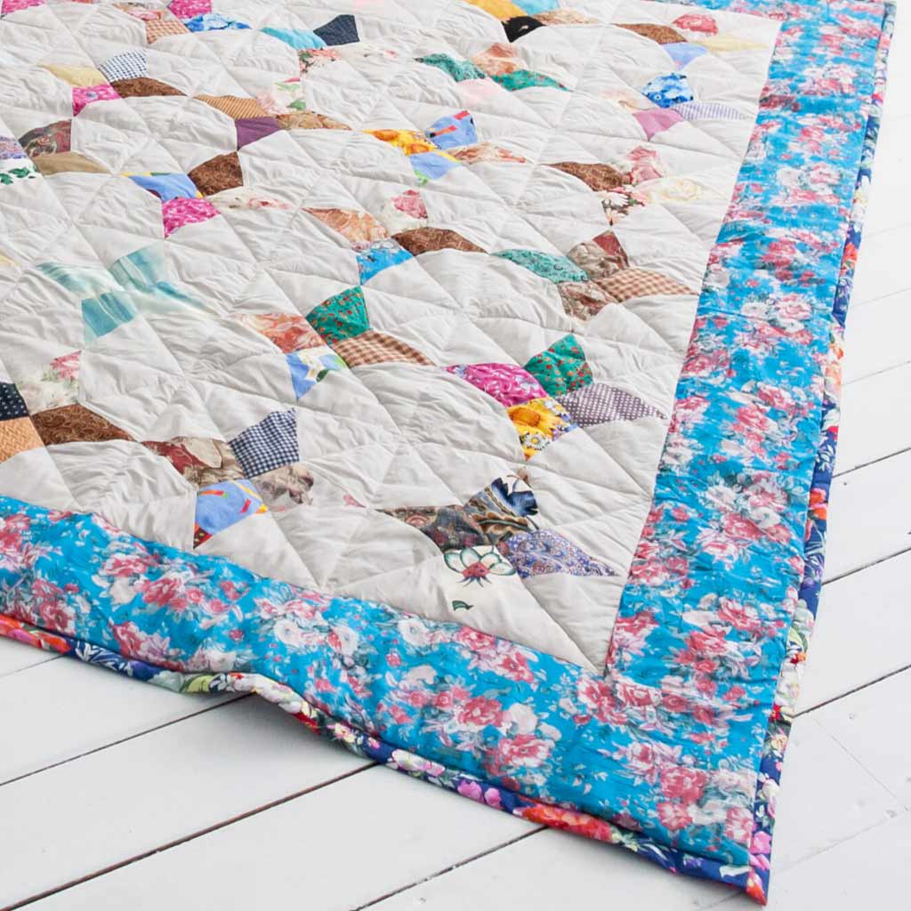 Cutter Quilt Borders