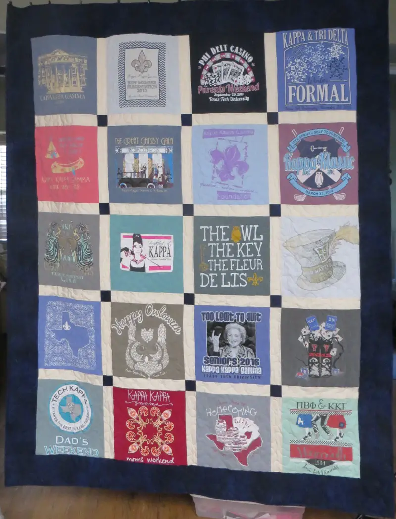 Demand For Quilts