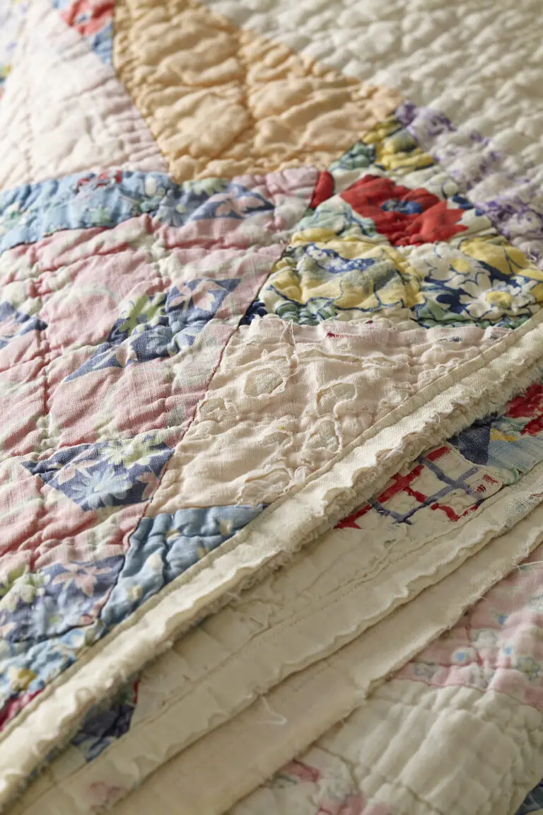 How Can You Tell If A Quilt Is Valuable? Find Out Here!