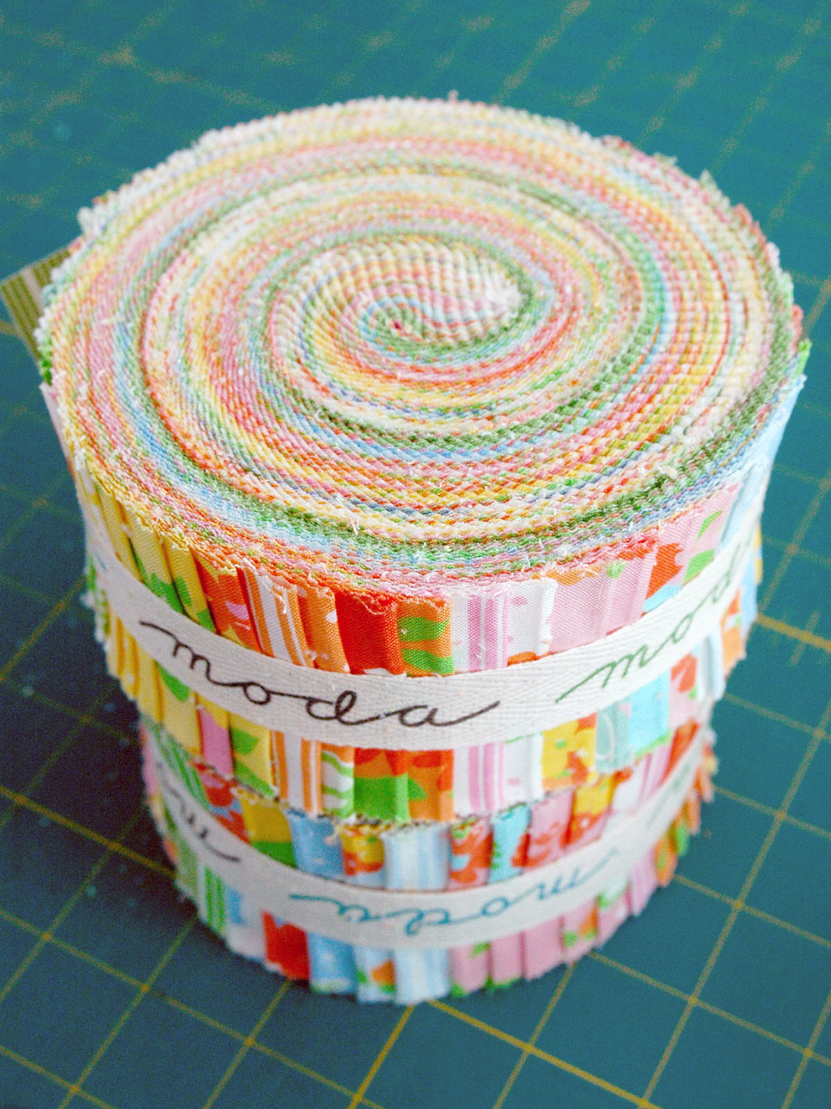 How Many Jelly Rolls For A King Size Quilt?