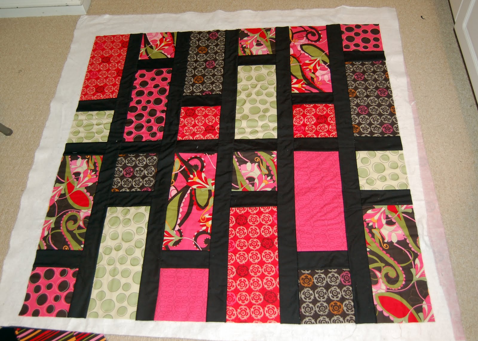How Often To Take Quilts Out
