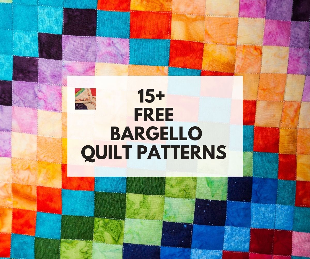 How to Make a Bargello Quilt: A Step-by-Step Guide for Beginners