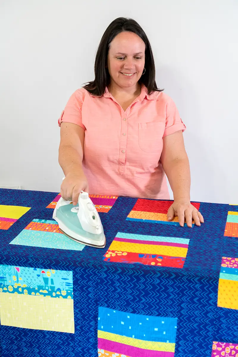 How To Quilt Spray Easily?