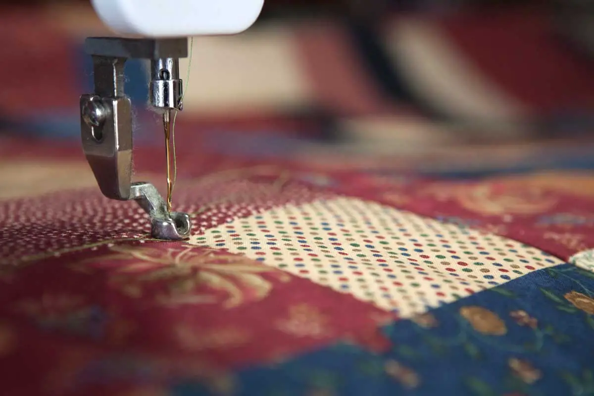 How To Quilt Without A Quilting Machine