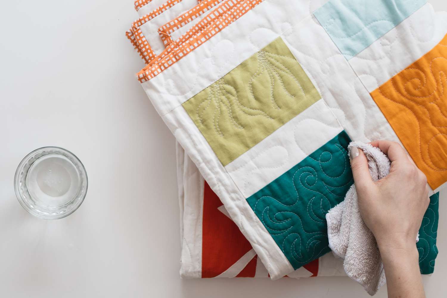 How to Soften a Quilt Tips & Tricks for a Soft and Fluffy Quilt