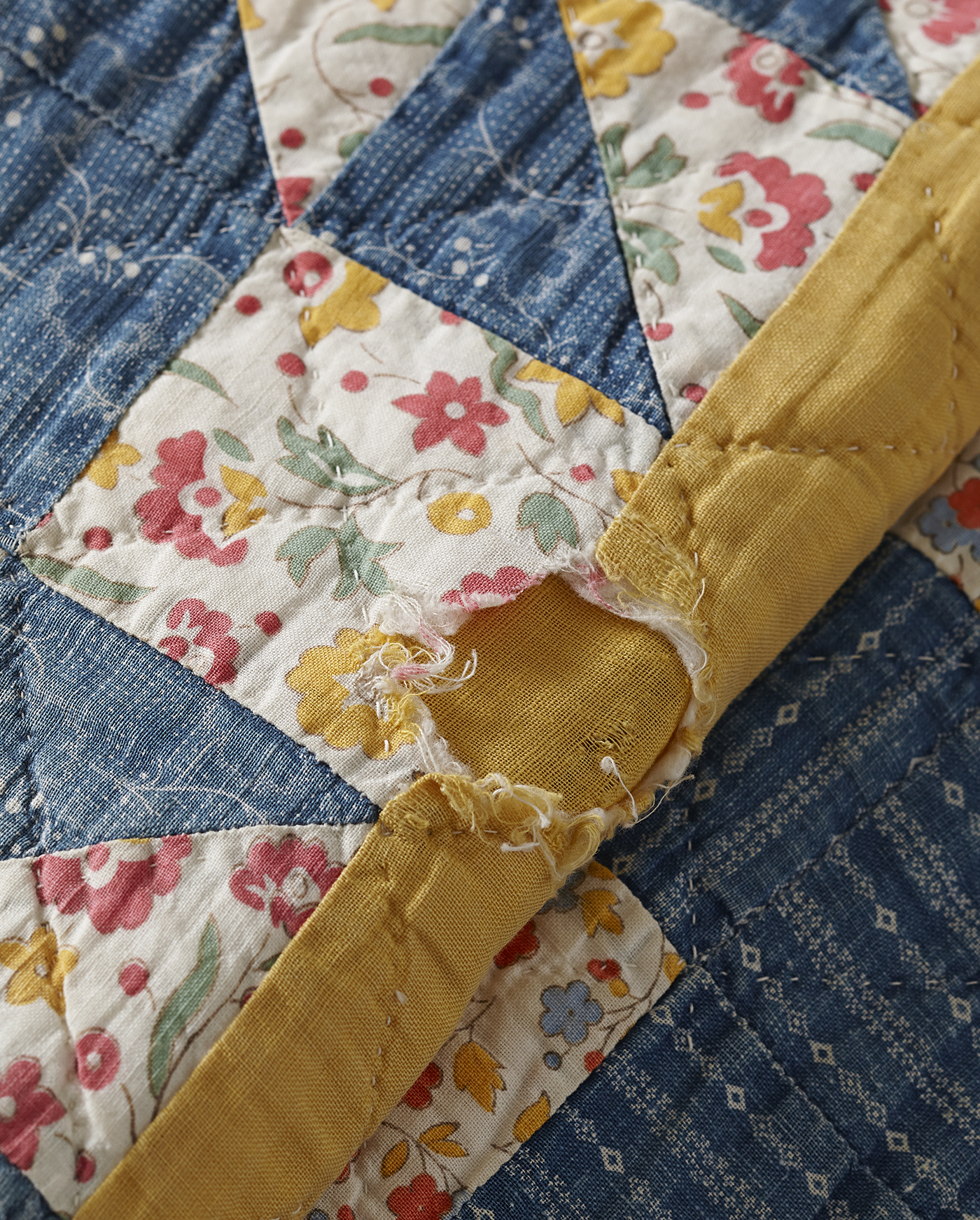 How To Tell If A Quilt Is Valuable