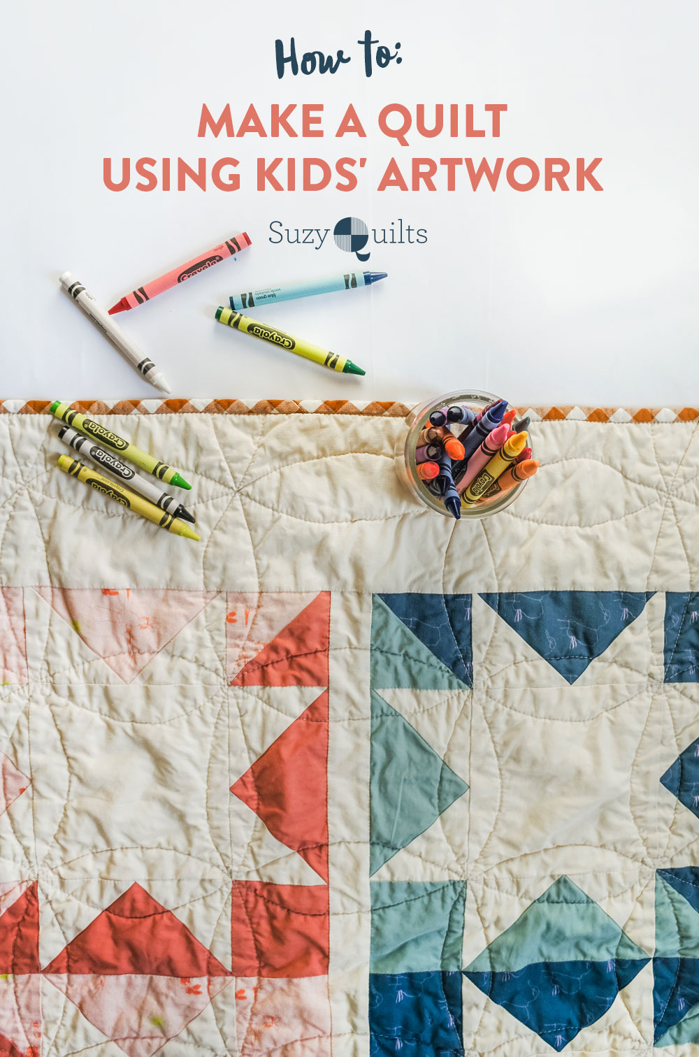 Quilting The Art Quilt