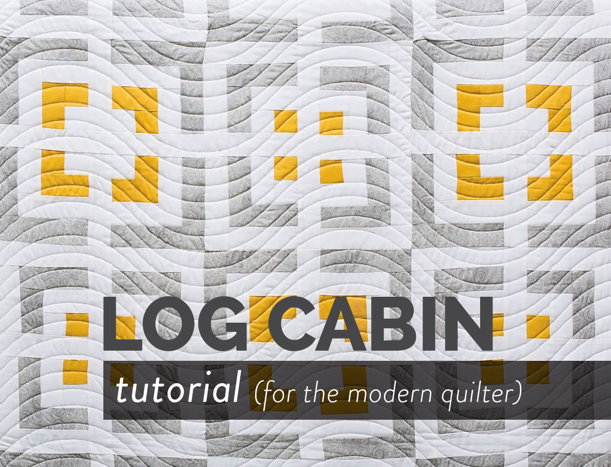 Tips For Making Log Cabin Quilts