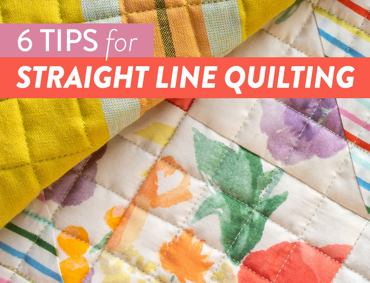 Tips For Making Quilt Clips