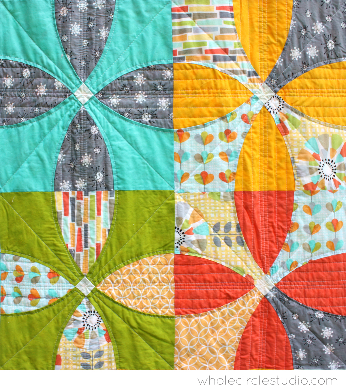 Tips For Quilting Circles