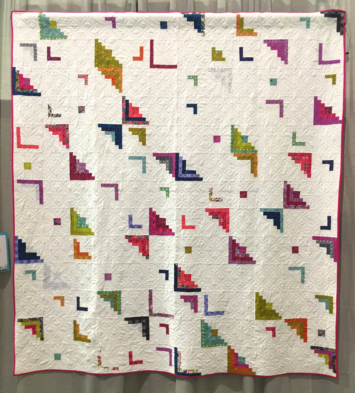 Types Of Modern Quilts