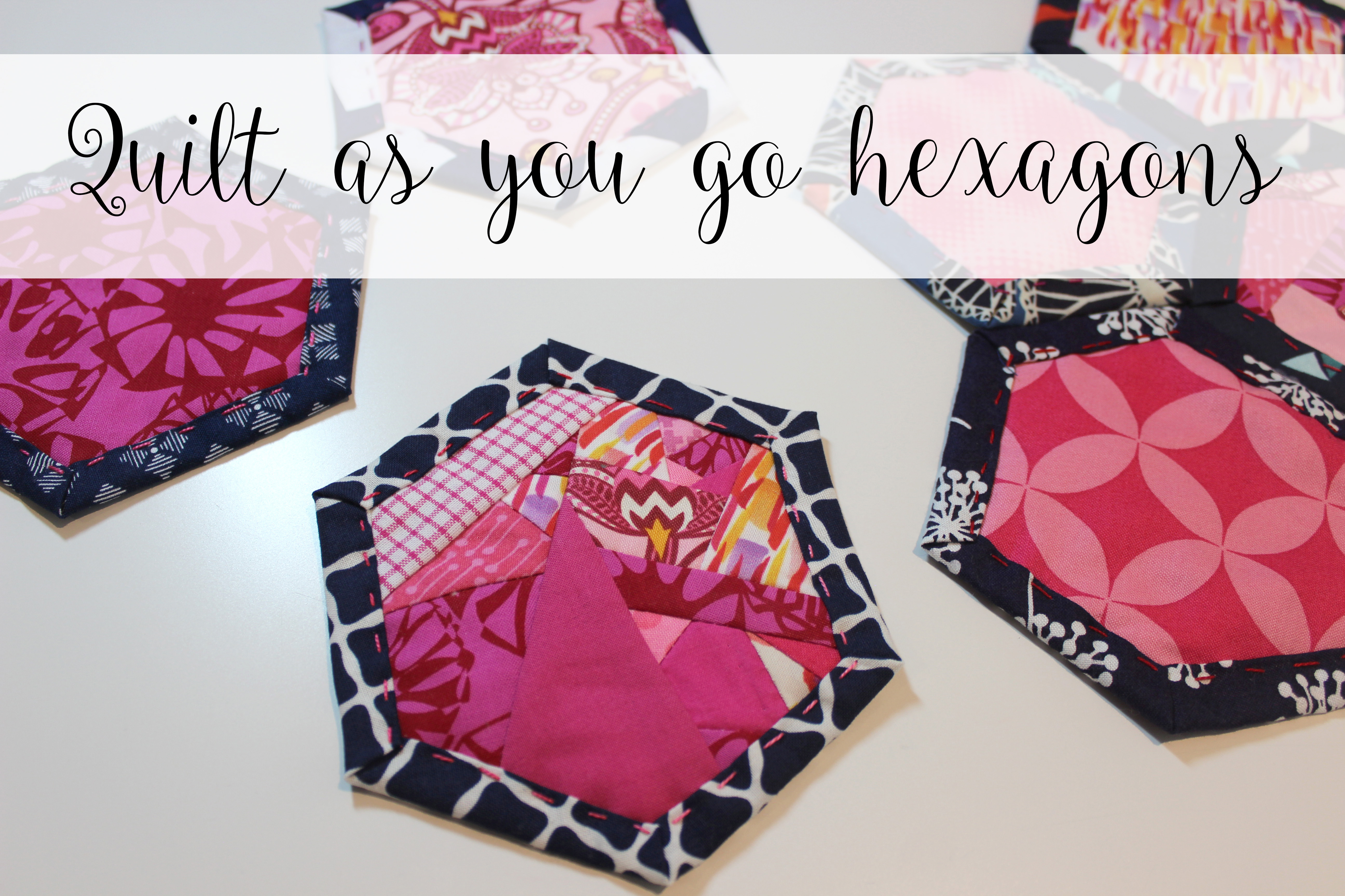 What Is A Hexagon Quilt Template?