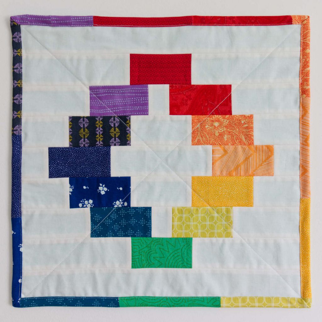 What Is A Miniature Quilt?