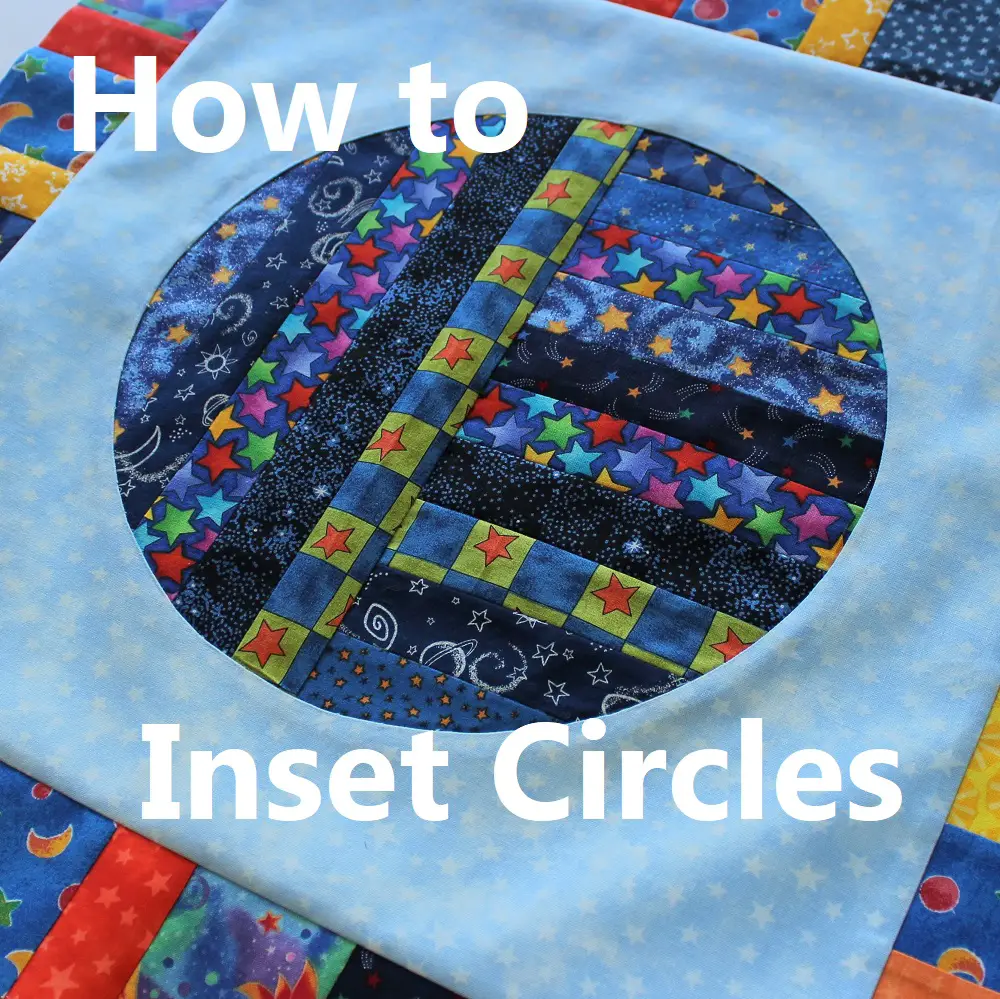 What Is A Quilt Circle?