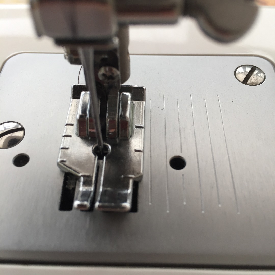 What Is A Quilting Foot For A Sewing Machine?