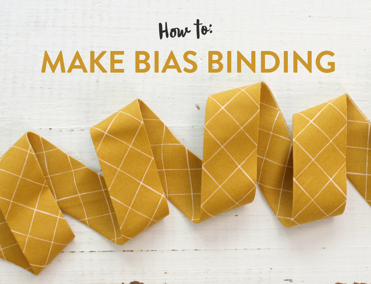 What Is Bias Binding?