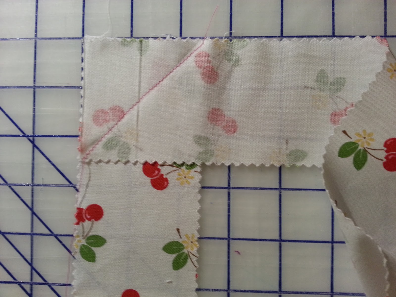 What Is Blind Stitching?