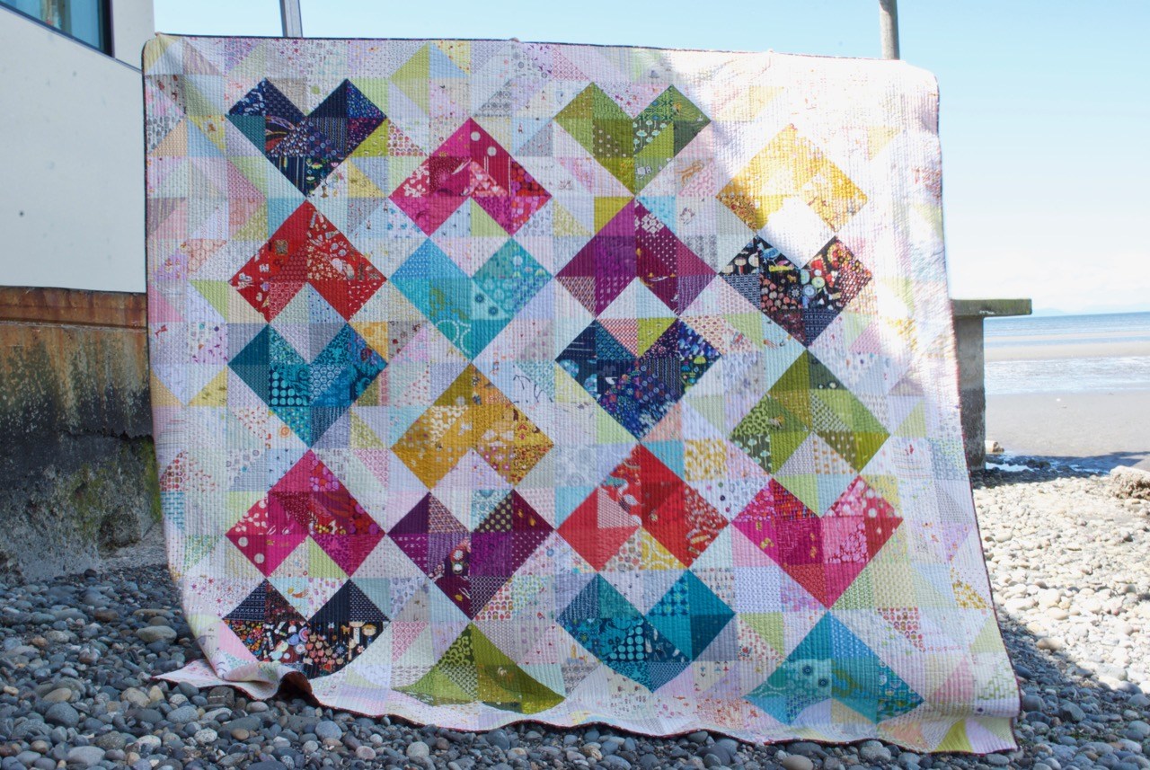 What Is Color Value In Quilting?