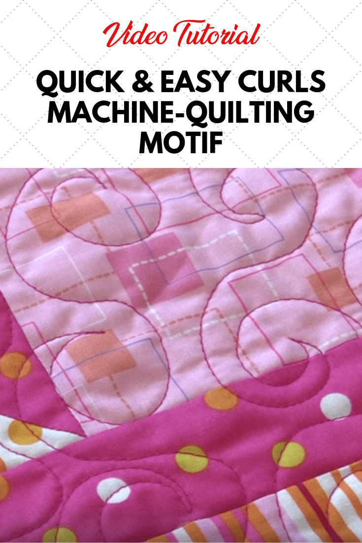 What Is Free Motion Quilting?