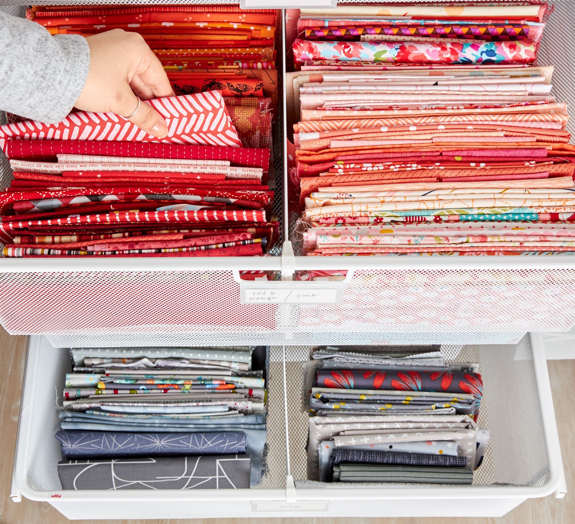What Is The Best Way To Store A Quilt?
